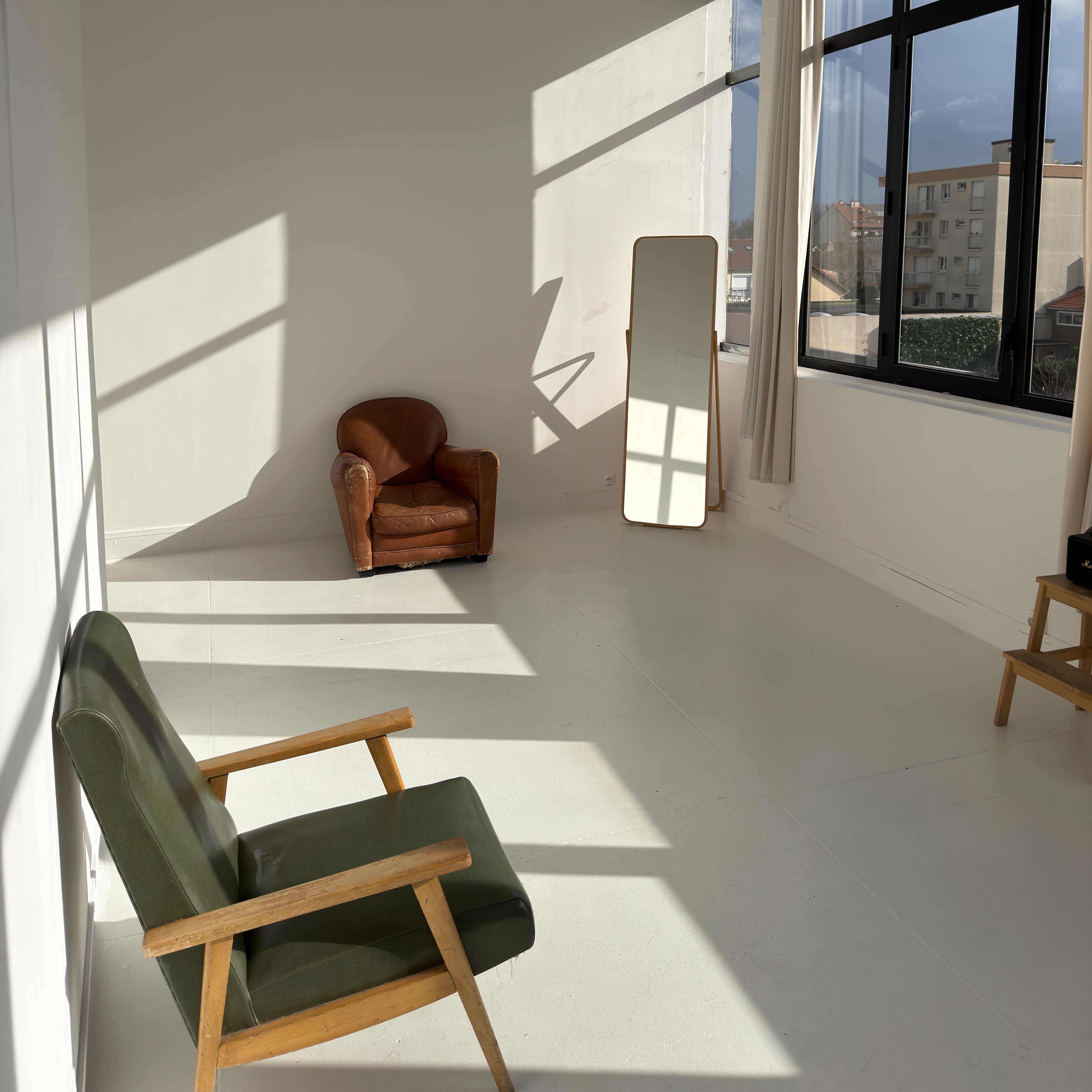 Zenithale Studio