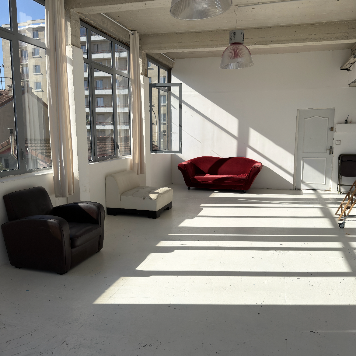 Urban Loft Studio