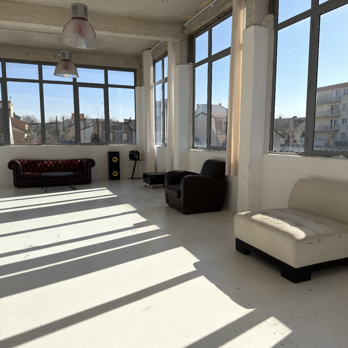 Urban Loft Studio