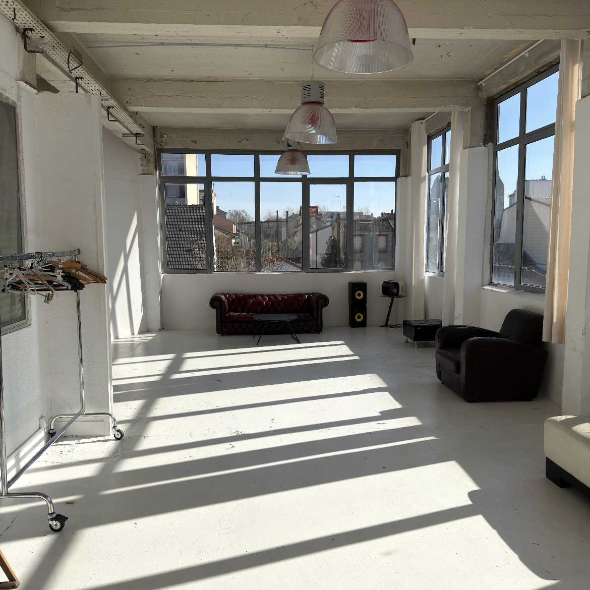 Urban Loft Studio